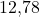 12{,}78
