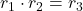 r_1\cdot r_2=r_3